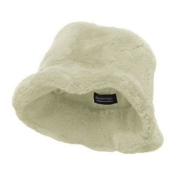 Eco-Fur Bucket Hat BomBoogie