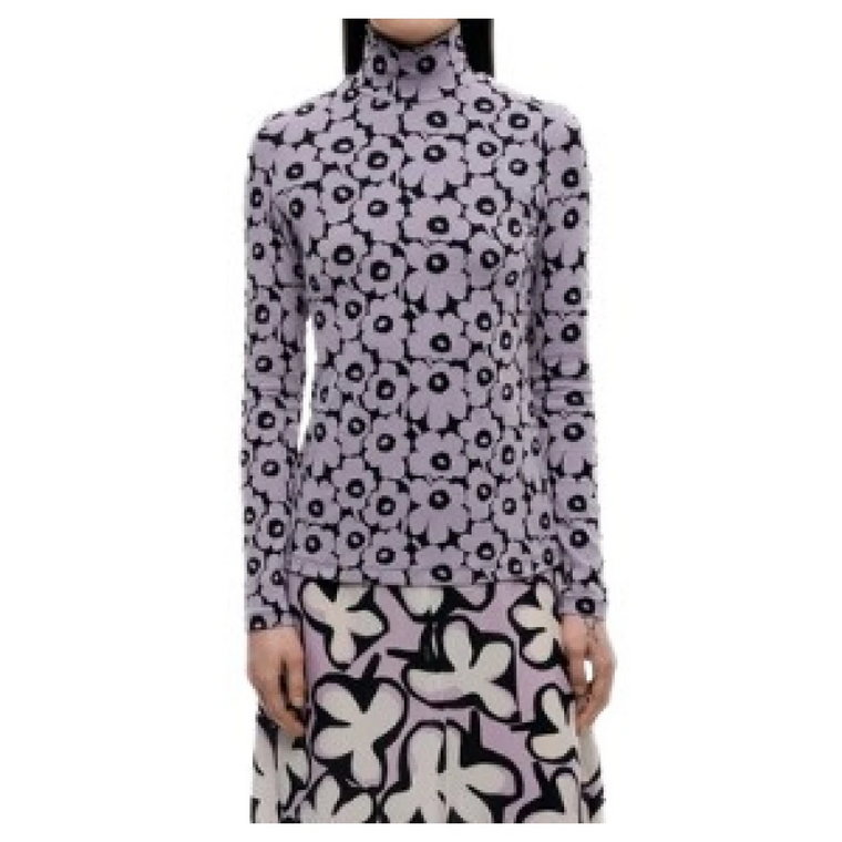 Turtlenecks Marimekko