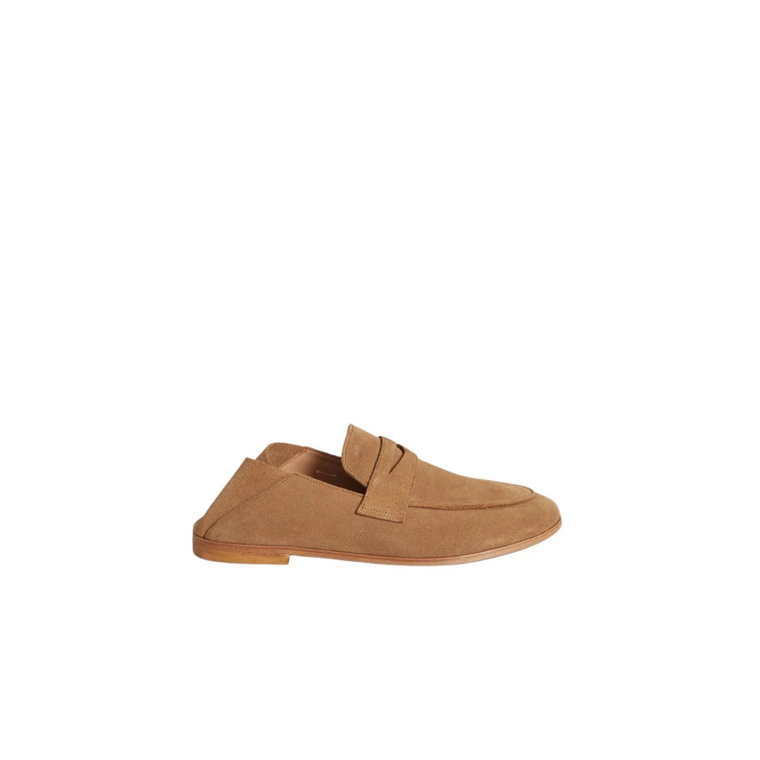 Moccasins tanger Anthology Paris