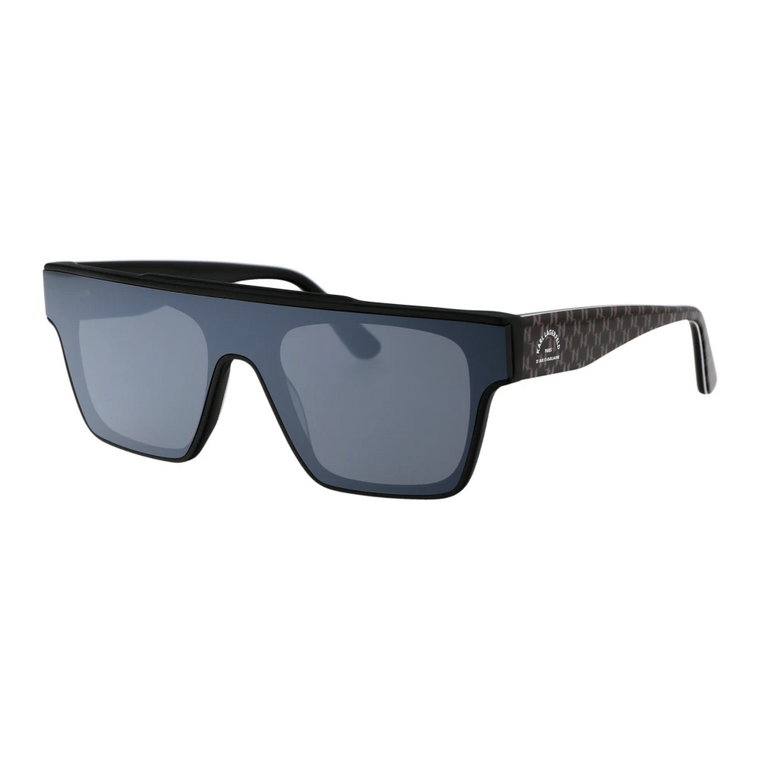 Stylowe okulary przeciwsłoneczne Kl6090S Karl Lagerfeld