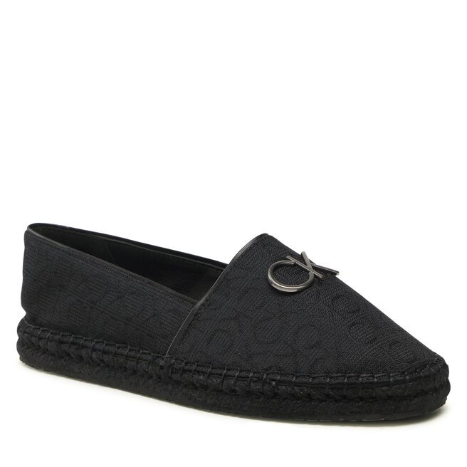 Espadryle Calvin Klein