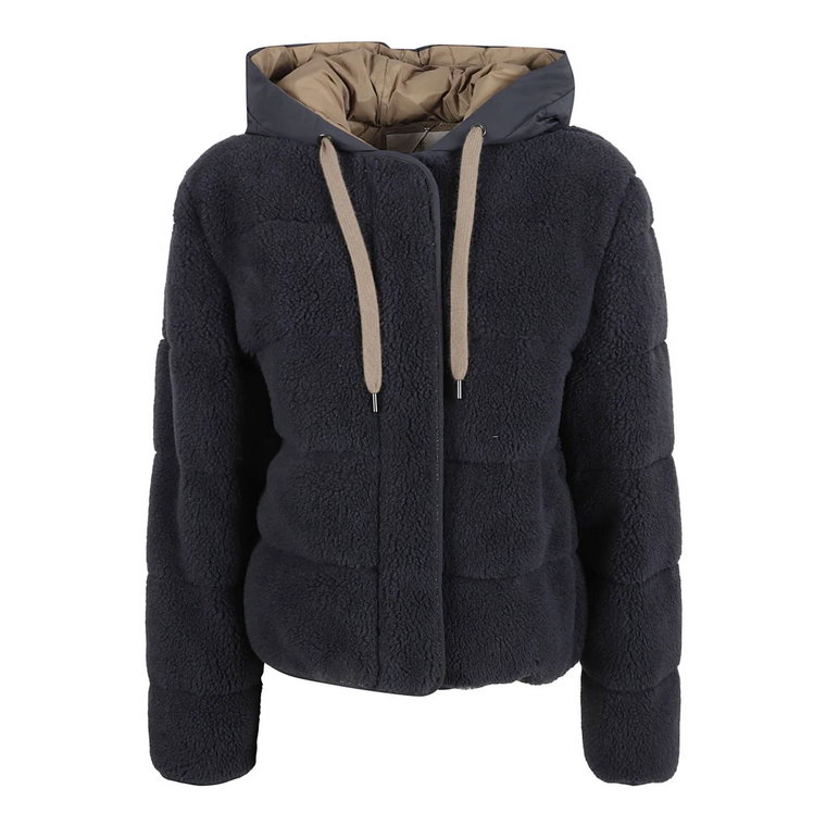 Faux Fur & Shearling Jackets Brunello Cucinelli