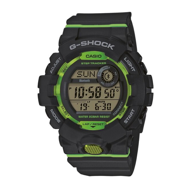 Zegarek G-Shock