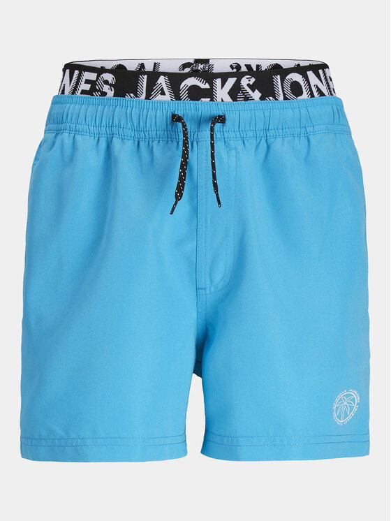 Szorty kąpielowe Jack&Jones Junior