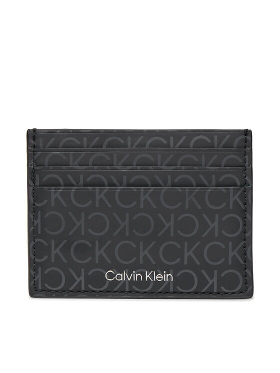 Etui na karty kredytowe Calvin Klein