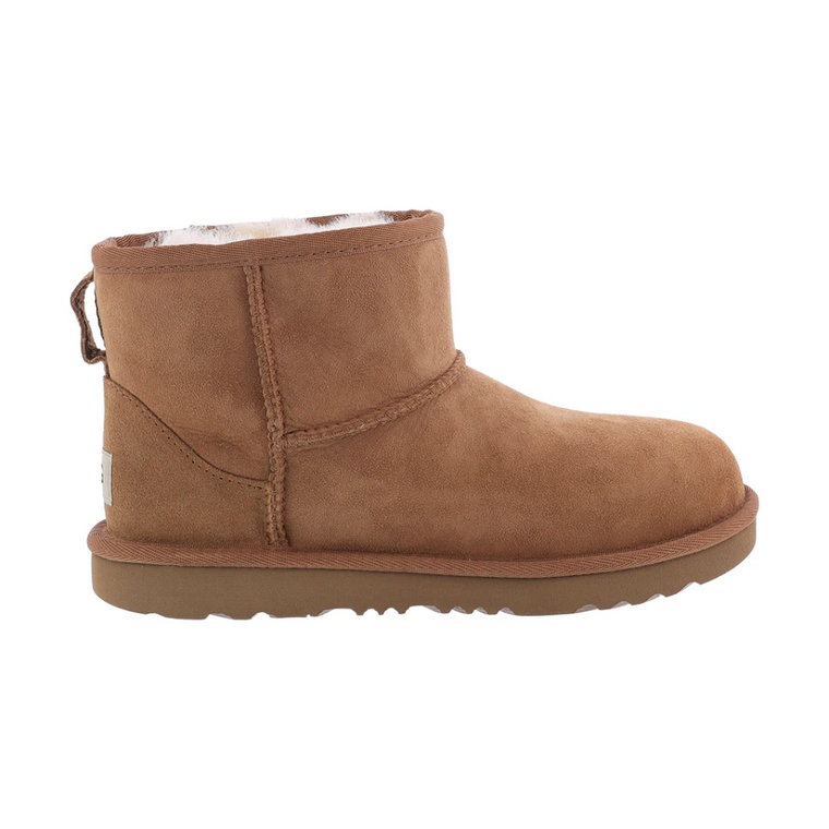 Mini Classic Buty Dziecięce UGG