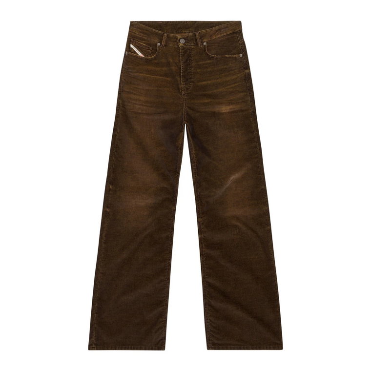 Trousers Diesel