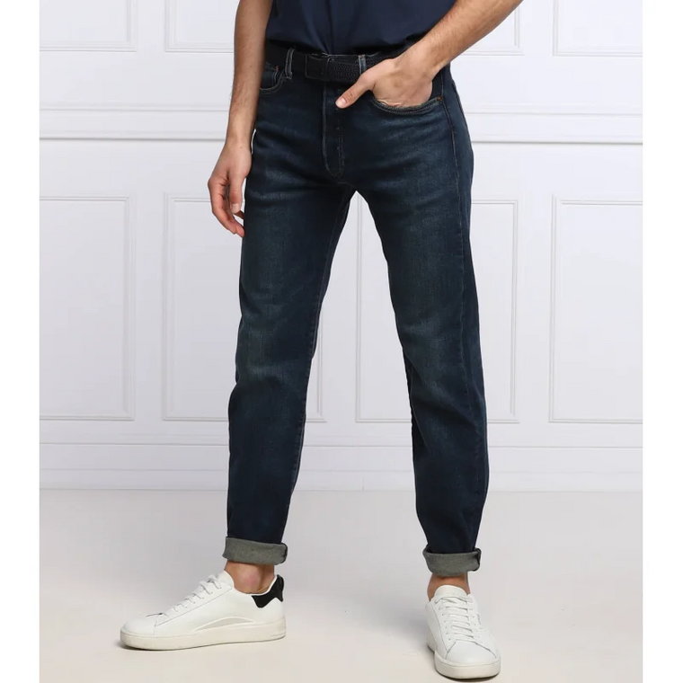 Levi's Jeansy 501 | Regular Fit