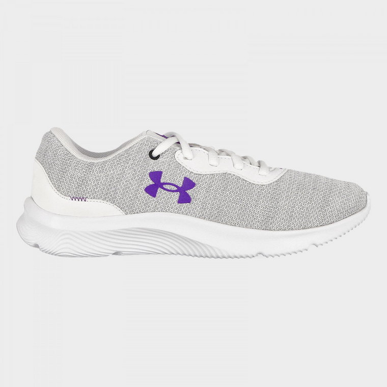 Damskie buty do biegania UNDER ARMOUR UA W Mojo 2 - szare