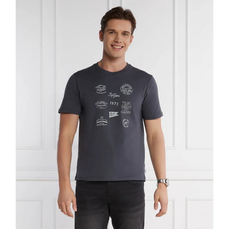 Pepe Jeans London T-shirt CHAY | Regular Fit