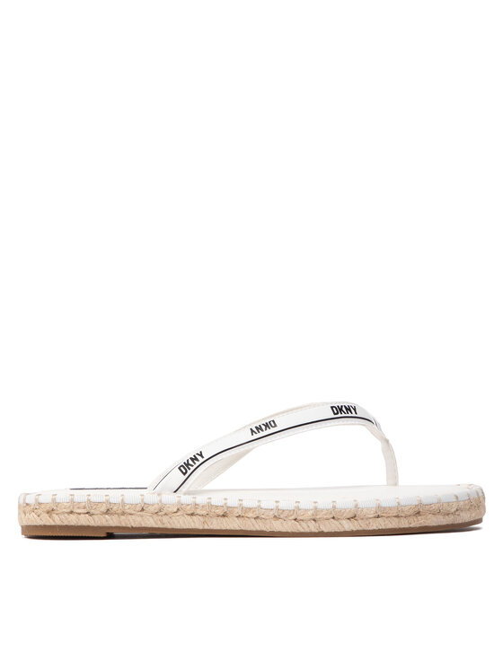 Espadryle DKNY