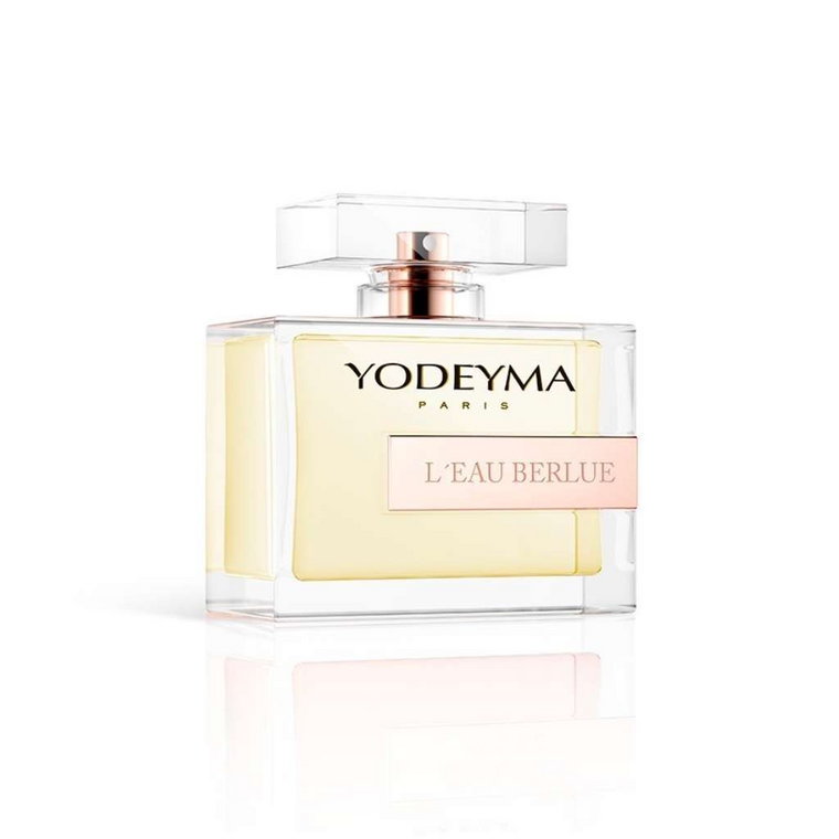 Oryginalny zapach marki Yodeyma model Eau de Parfum L'Eau de Berlue 100 ml kolor . Akcesoria damski. Sezon: Cały rok