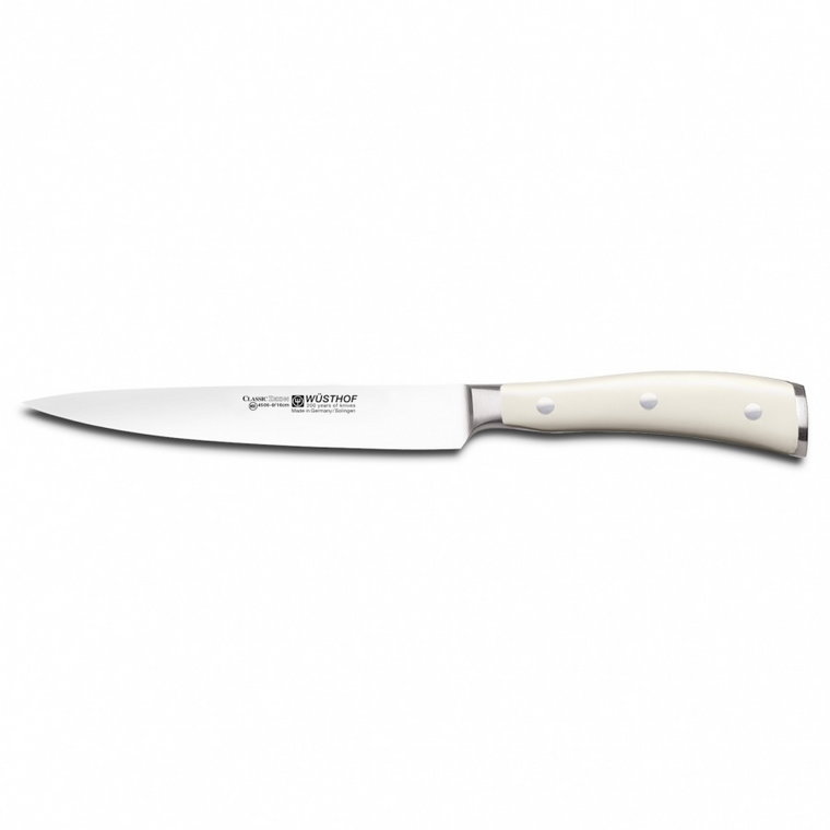 Nóż kuchenny 16 cm - Classic Ikon Creme kod: W-1040430716