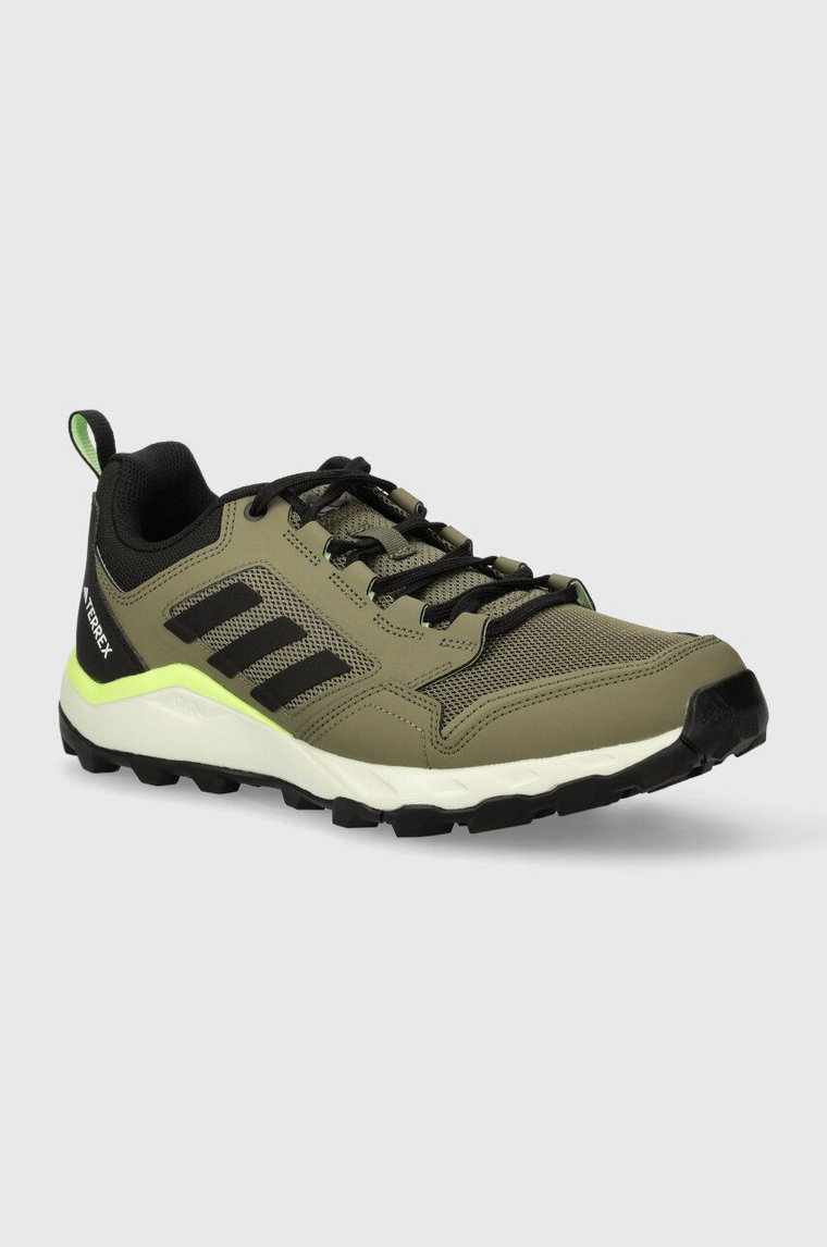 adidas TERREX buty Tracerocker 2.0 męskie kolor zielony IF0379