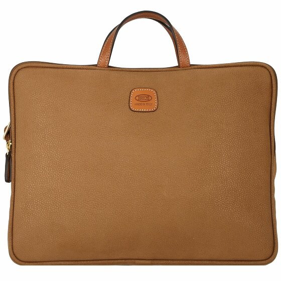 Bric's Torba na laptopa Life 35 cm camel