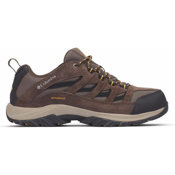 Buty Crestwood Waterproof Columbia