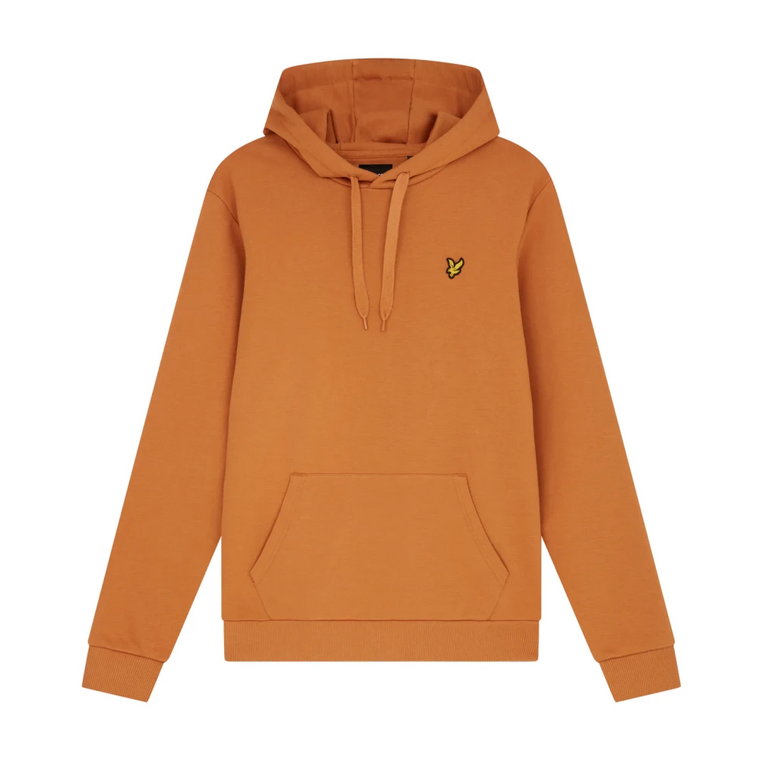 Hoodies Lyle & Scott