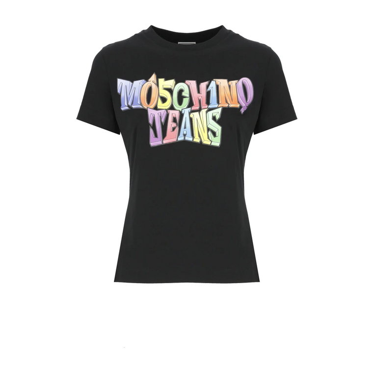 T-Shirts Moschino