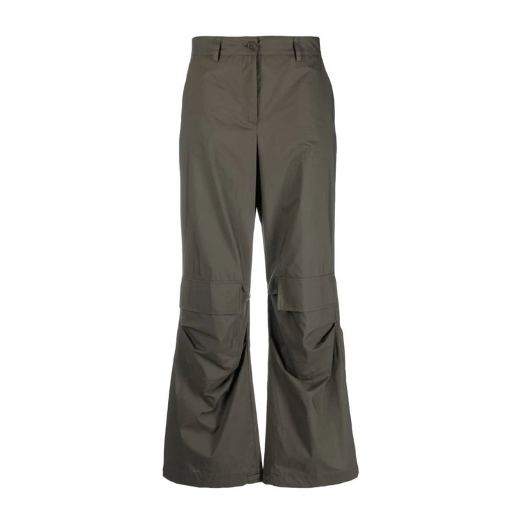 Wide Trousers P.a.r.o.s.h.