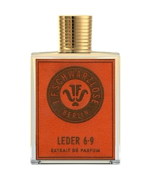 J.F. Schwarzlose Berlin Leder 6-9 Extrait de Parfum Perfumy 100 ml