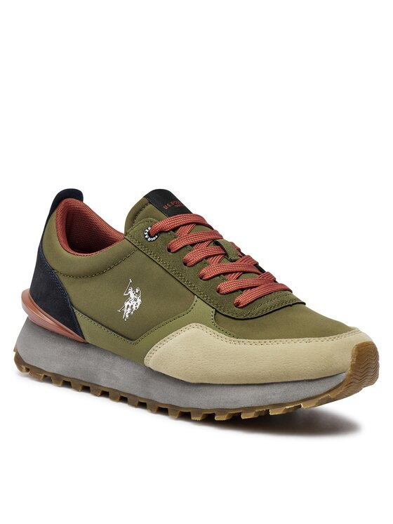 Sneakersy U.S. Polo Assn.