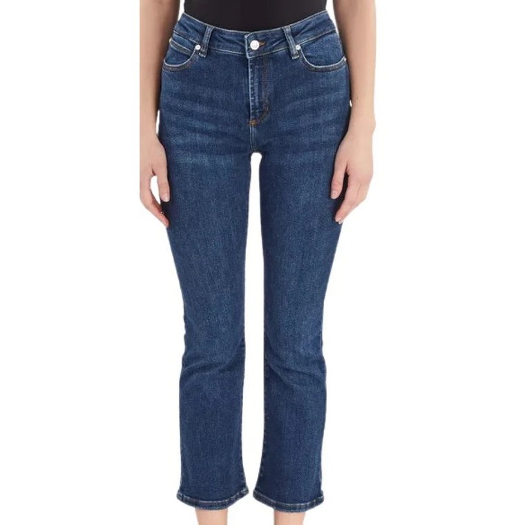 Cropped Jeans IVY Copenhagen