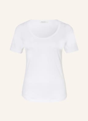 Stefan Brandt T-Shirt Mena weiss