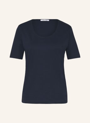 Efixelle T-Shirt blau