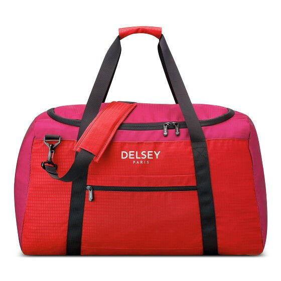 Delsey Paris Nomad Foldable Holdall 65 cm paonie