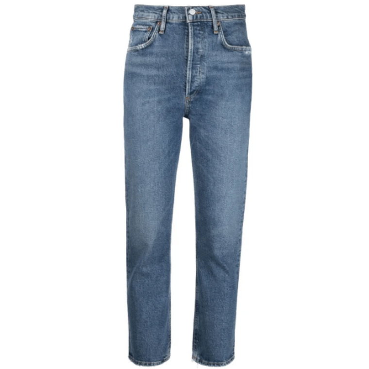 Cropped Jeans Citizens of Humanity