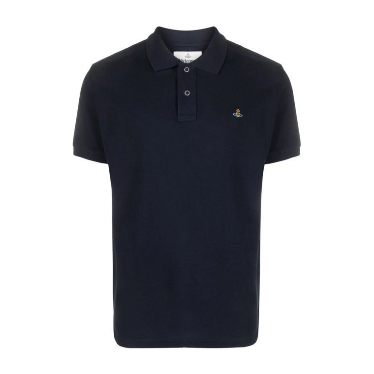 Polo Shirts Vivienne Westwood