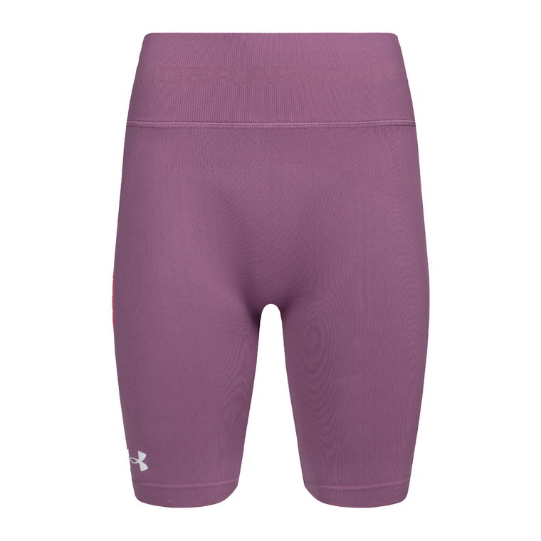 Spodenki fitness damskie Under Armour Train Seamless