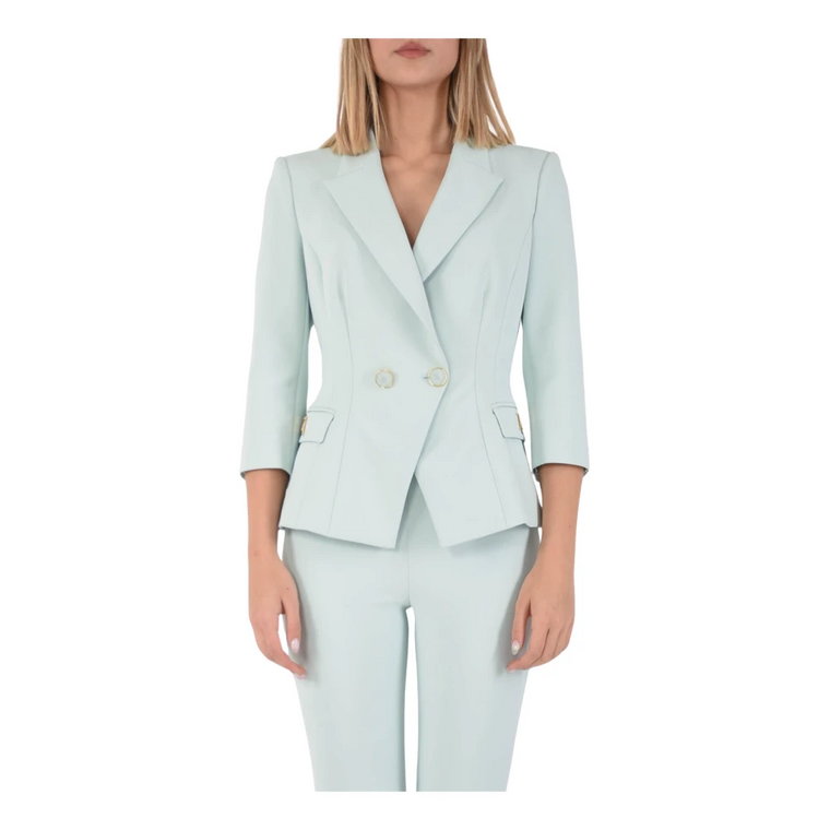 Blazers Elisabetta Franchi