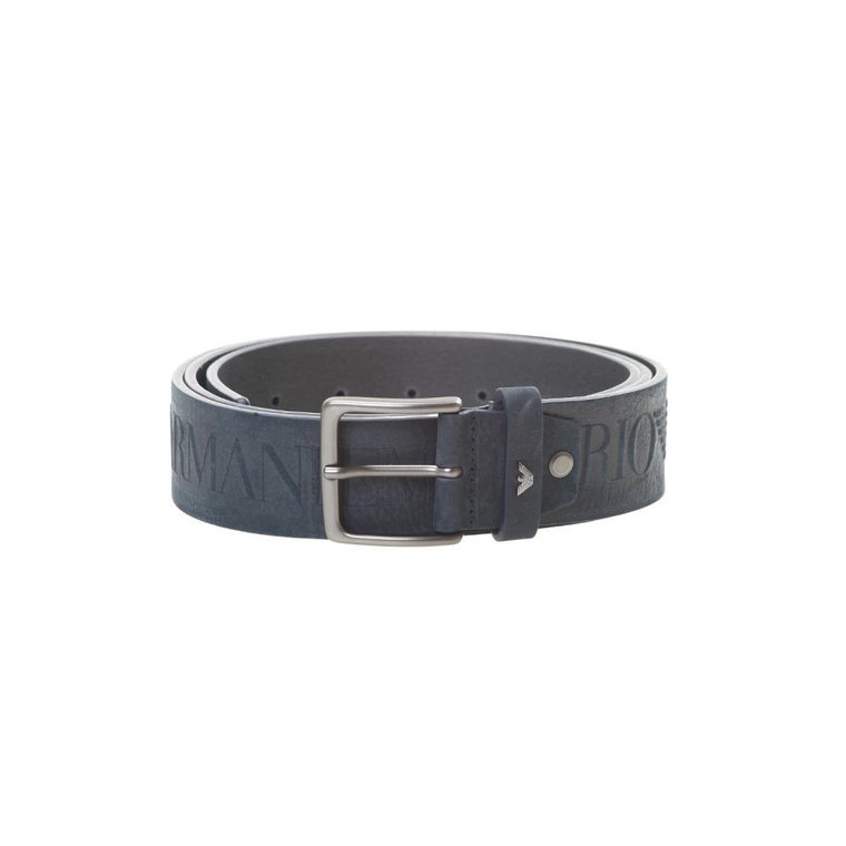 Belts Emporio Armani