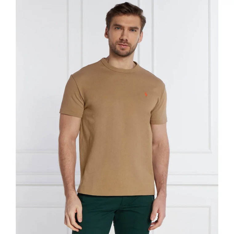 POLO RALPH LAUREN T-shirt | Classic fit