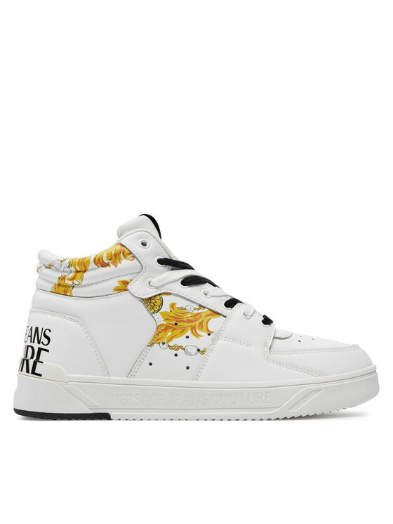 Sneakersy Versace Jeans Couture