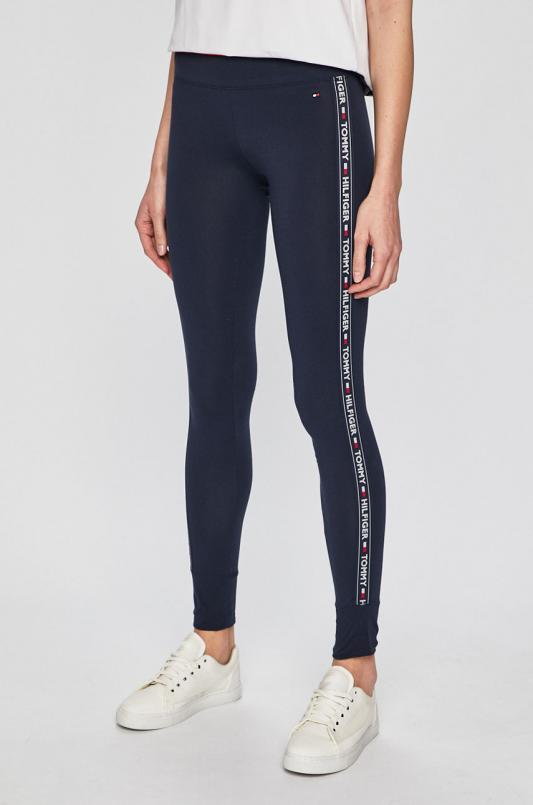 Tommy Hilfiger - Legginsy UW0UW00563