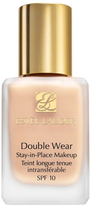 Podklad tonujący Estee Lauder Double Wear Stay-In-Place Podklad SPF10 1W1 Bone 30 ml (27131392347). Podkłady do twarzy