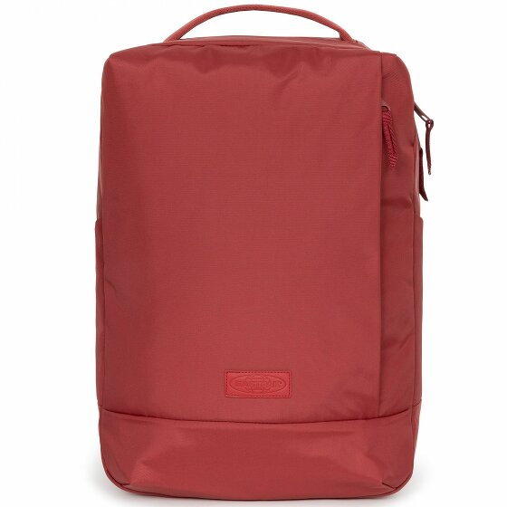 Eastpak Tecum F Cnnct Plecak 44 cm Komora na laptopa cnnct f burgundy