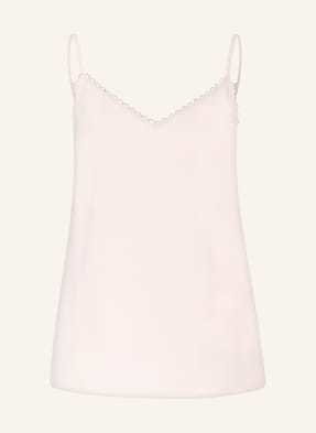 Ted Baker Top Andreno beige