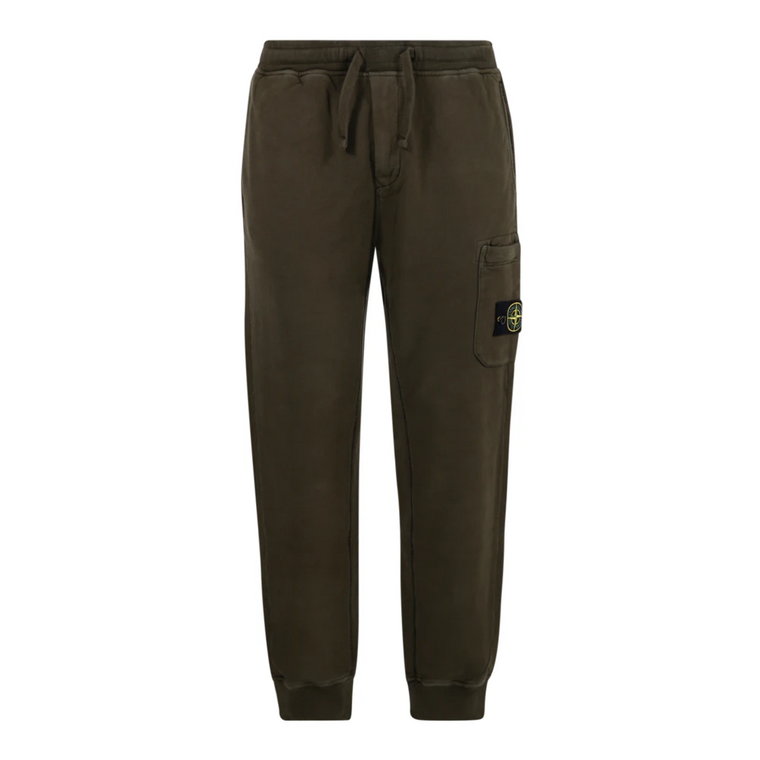 Trousers Stone Island