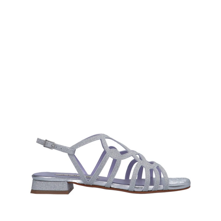 Flat Sandals Albano