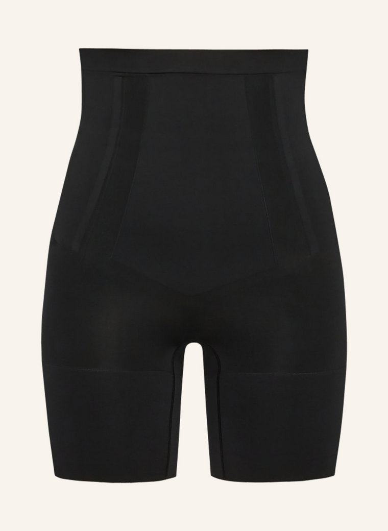 Spanx Szorty Modelujące Oncore Z Efektem Push-Up schwarz