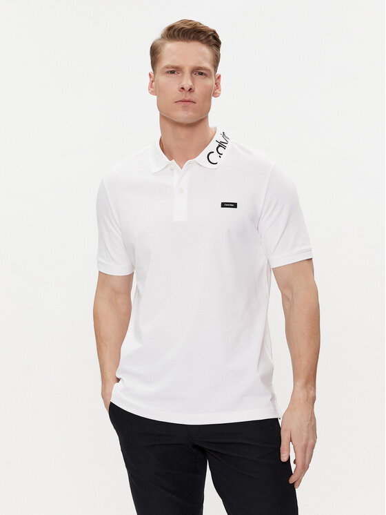 Polo Calvin Klein