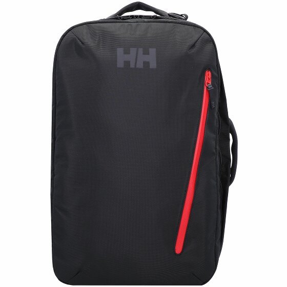 Helly Hansen Plecak Sport Expedition z przegrodą na laptopa 50 cm black