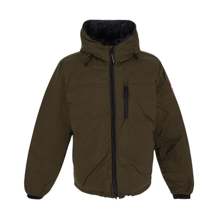 Winter Jackets Canada Goose