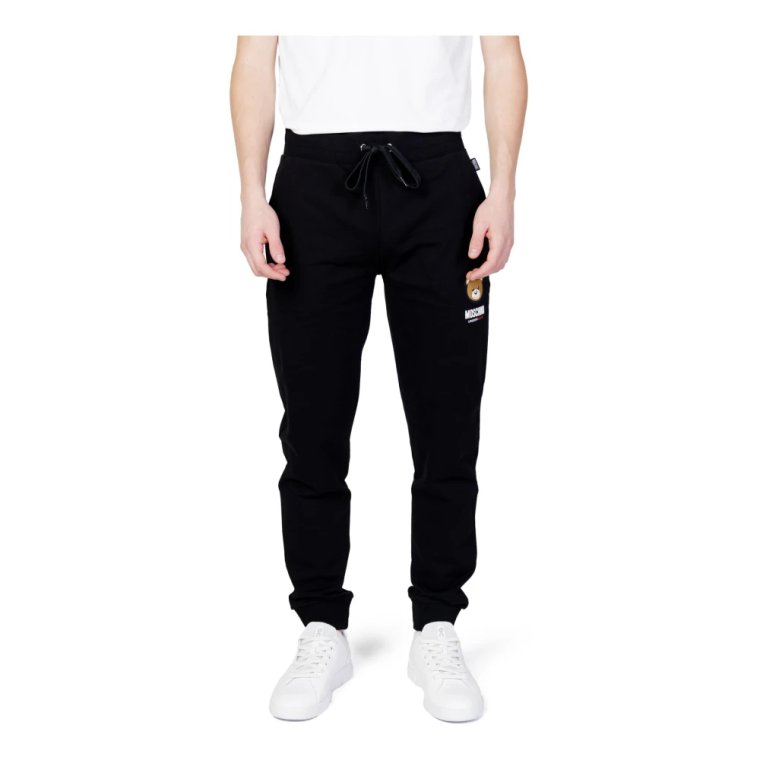 Sweatpants Moschino