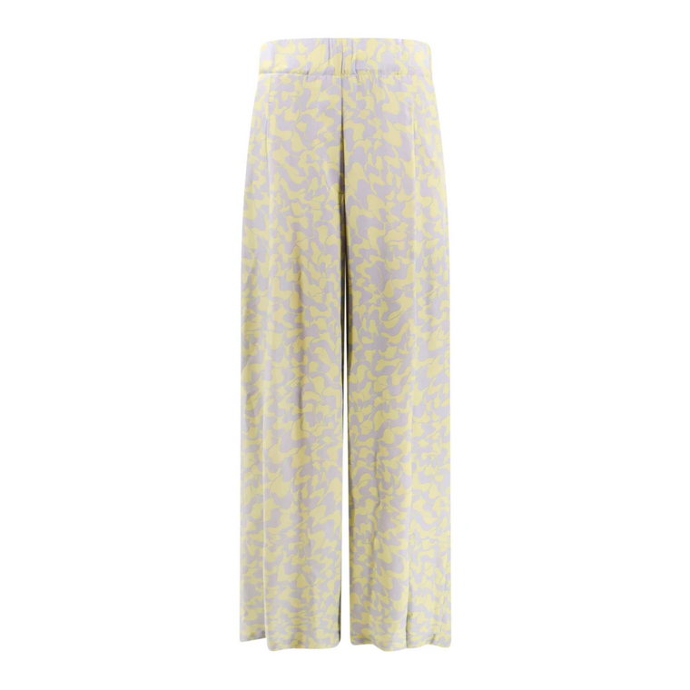 Trousers Dries Van Noten