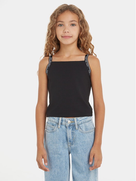 Top  Calvin Klein Jeans