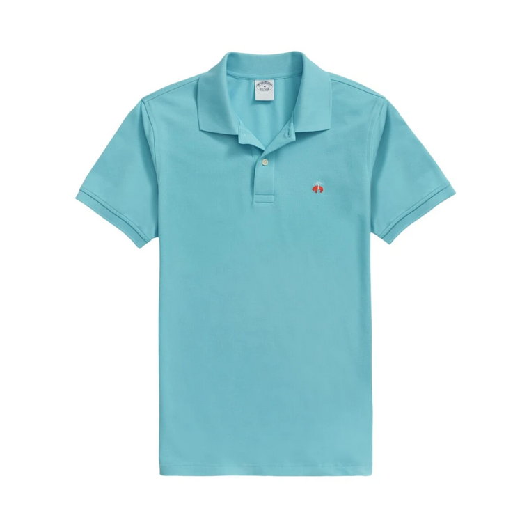 Koszulka Polo Brooks Brothers